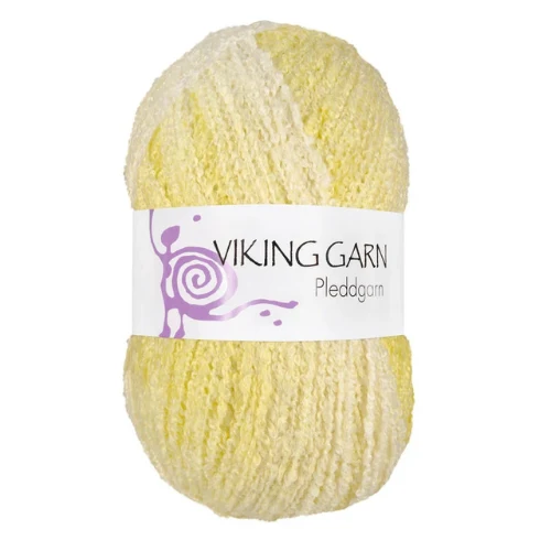 Viking Pleddgarn